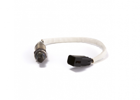 Sonda lambda (numar fire 4, 400mm) (inainte de catalizator) potrivit FORD FIESTA IV, FIESTA/MINIVAN, KA, SCORPIO II; MAZDA 121 III 1.0/1.3/2.9 10.94-11.08 [2]
