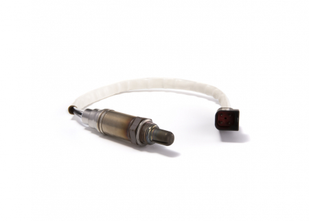 Sonda lambda (numar fire 4, 400mm) (inainte de catalizator) potrivit FORD FIESTA IV, FIESTA/MINIVAN, KA, SCORPIO II; MAZDA 121 III 1.0/1.3/2.9 10.94-11.08 [3]