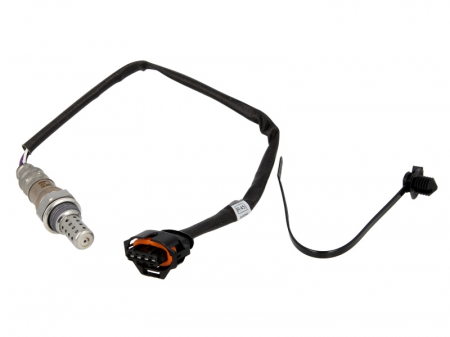 Sonda lambda - Sonda lambda potrivita CHEVROLET CAPTIVA; OPEL ADAM, AGILA, ASTRA G, ASTRA G CLASSIC, ASTRA H, ASTRA H GTC, ASTRA J, ASTRA J GTC, CASCADA, COMBO TOUR 1.0-3.2 dupa 2000 (numar fire 4, 400mm)