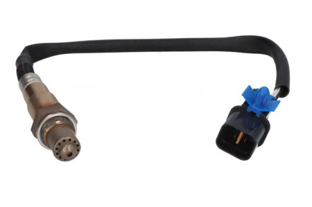 Sonda lambda (numar fire 4, 400mm) potrivit CHEVROLET EPICA; HYUNDAI ACCENT IV, ELANTRA IV, GETZ, I10 I, I20 I, I30, IX20; KIA CARENS III, CEE'D, PICANTO II, PRO CEE'D 1.1-2.0 09.02-