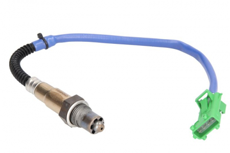 Sonda lambda - Sonda lambda potrivit CITROEN BERLINGO, BERLINGO MULTISPACE, BERLINGO/MINIVAN, C2, C3 I, C3 PLURIEL, C4, C4 GRAND PICASSO I, C4 I, C5 I, C5 III, C8 1.1-3.0 dupa 1993 - (numar fire 4, 400mm)