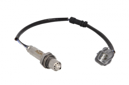 Sonda lambda - Sonda Lambda potrivita HONDA CIVIC VII, CR-V II 2.0 2001-2007 (numar fire 4, 400mm)
