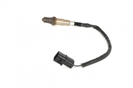 Sonda lambda (numar fire 4, 400mm) potrivit HYUNDAI I10 I, I10 II; KIA PICANTO II, RIO III 1.2/1.25/1.25LPG 01.11-12.19 [3]