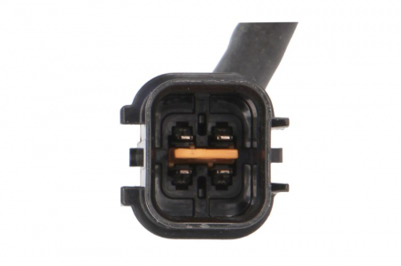 Sonda lambda (numar fire 4, 400mm) potrivit HYUNDAI I10 I, I10 II; KIA PICANTO II, RIO III 1.2/1.25/1.25LPG 01.11-12.19 [1]
