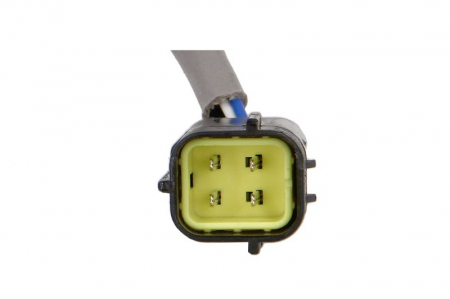 Sonda Lambda (numar fire 4, 400mm) potrivit INFINITI G; NISSAN MURANO II; RENAULT ESPACE V, MEGANE IV, TALISMAN 1.6/3.5/3.7 09.07- [1]