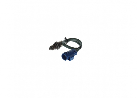 Sonda Lambda potrivita JAGUAR F-PACE, F-TYPE, XE, XF II, XF SPORTBRAKE 2.0-5.0H dupa 2012 (numar fire 4, 400mm) [0]