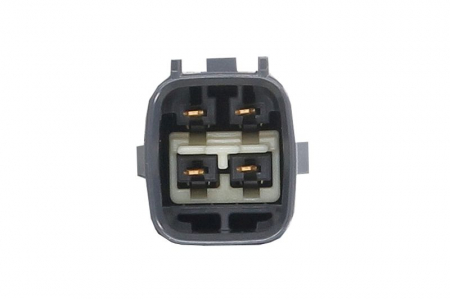 Sonda Lambda potrivita LEXUS GS, IS II, LS, LX; OPEL ASTRA J, ASTRA J GTC, MERIVA B; TOYOTA ALLION II, AURIS, AVENSIS, COROLLA, HIGHLANDER / KLUGER, ISIS 1.6-5.7 dupa 2004 (numar fire 4, 400mm) [1]