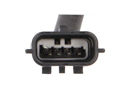 Sonda lambda (numar fire 4, 400mm) potrivit MERCEDES A (W168), C (CL203), C T-MODEL (S203), C (W203), C (W204), CLK (C209), E (W211); VOLVO XC90 I; ALFA ROMEO 147; AUDI A4 B5 0.9-4.2 11.94- [1]