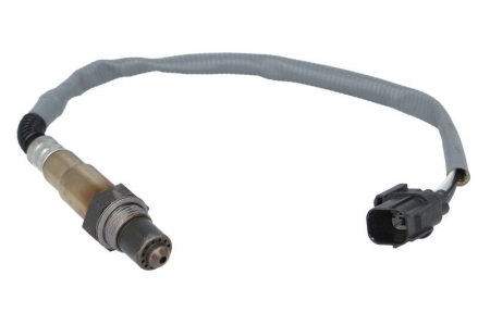 Sonda Lambda (numar fire 4, 400mm) potrivit MERCEDES A (W168), G (W463); VOLVO C70 I, S60 I, S60 II, S70, S80 I, S80 II, V70 I, V70 II, V70 III, XC70 I, XC90 I; ALFA ROMEO 147 1.0-6.6 07.88- [0]