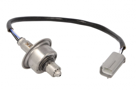 Sonda Lambda (numar fire 4, 400mm) potrivit NISSAN CABSTAR, NAVARA NP300, PATHFINDER III, X-TRAIL II 2.5/2.5D/4.0 01.05- [0]