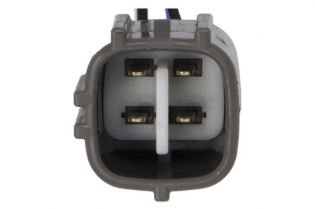 Sonda Lambda (numar fire 4, 400mm) potrivit SUBARU FORESTER, XV 2.0/2.0H 03.12- [1]