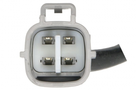 Sonda Lambda (numar fire 4, 400mm) potrivit TOYOTA AURIS, AVENSIS, COROLLA, VERSO 2.0D/2.2D 07.05-10.18 [1]