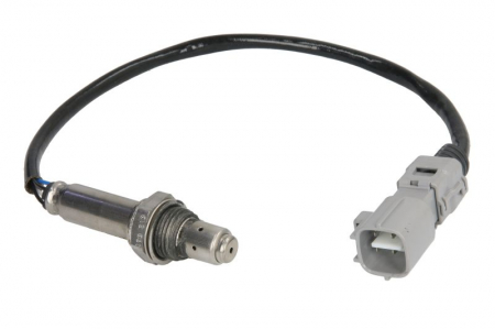 Sonda Lambda (numar fire 4, 400mm) potrivit TOYOTA AURIS, AVENSIS, COROLLA, VERSO 2.0D/2.2D 07.05-10.18 Sistem evacuare - Sonda Lambda (numar fire 4, 400mm) potrivit TOYOTA AURIS, AVENSIS, COROLLA, VERSO 2.0D/2.2D 07.05-10.18
