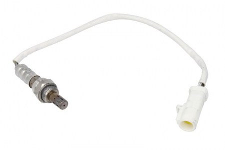 Sonda lambda (numar fire 4, 400mm) potrivit VOLVO V40; CHEVROLET EPICA; CHRYSLER VOYAGER V; DODGE JOURNEY; FORD B-MAX, FIESTA VI, KA+ III, MONDEO III; KIA SORENTO I 1.2-3.6 10.00- [0]