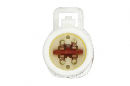 Sonda lambda (numar fire 4, 400mm) potrivit VOLVO V40; CHEVROLET EPICA; CHRYSLER VOYAGER V; DODGE JOURNEY; FORD B-MAX, FIESTA VI, KA+ III, MONDEO III; KIA SORENTO I 1.2-3.6 10.00- [1]