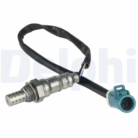 Sonda lambda (numar fire 4, 400mm) potrivit VOLVO V40; CHRYSLER 300C; FORD FIESTA IV, FIESTA V, FIESTA VI, FOCUS I, FUSION, KA, MONDEO II, MONDEO III, STREET KA 1.25-5.7 01.88- [1]