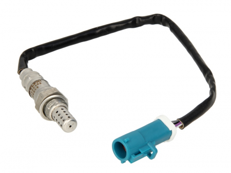 Sonda lambda potrivit VOLVO S60 II, S80 II, V60 I, V70 III, XC60 I; FORD GALAXY II, GALAXY MK II, MONDEO IV, S-MAX 2.0-2.5 2006-2017 - (numar fire 4, 404mm) [0]