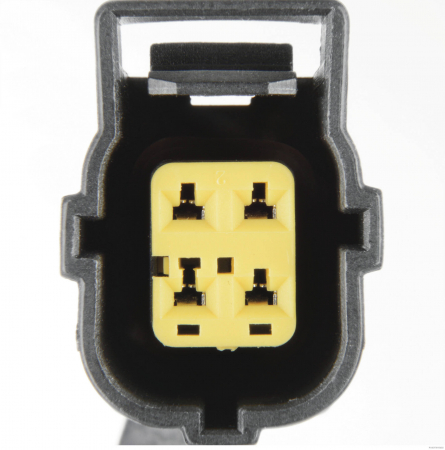 Sonda Lambda (numar fire 4, 405mm) potrivit MERCEDES C (C204), C T-MODEL (S204), C (W204), C (W205), E (A207), E (A238), E (C207), E (C238), E T-MODEL (S212), E T-MODEL (S213) 1.6-6.0 01.08- [3]
