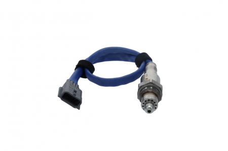 Sonda Lambda (numar fire 4, 414mm) potrivit NISSAN JUKE, PULSAR 1.6 06.10- [3]