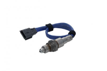 Sonda Lambda (numar fire 4, 414mm) potrivit NISSAN JUKE, PULSAR 1.6 06.10- [2]