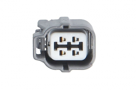 Sonda lambda (numar fire 4, 415mm) potrivit HONDA JAZZ II 1.2/1.3/1.4 03.02-10.08 [1]