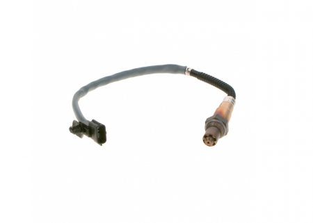 Sonda lambda (numar fire 4, 420mm) potrivit DACIA DUSTER; RENAULT CLIO III, CLIO III/HATCHBACK, CLIO IV, ESPACE IV, KANGOO, KANGOO BE BOP, KANGOO EXPRESS, KANGOO II, LAGUNA II 0.9-2.0 03.99- [2]