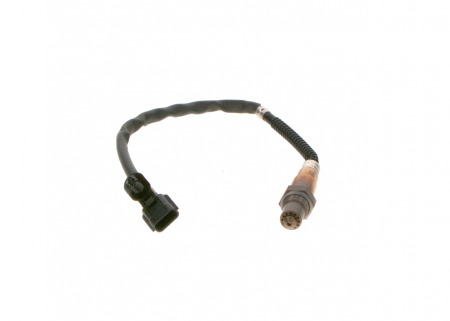 Sonda lambda potrivita DACIA LOGAN II, LOGAN MCV II, SANDERO II; RENAULT CAPTUR I, CLIO III, CLIO IV, CLIO IV/HATCHBACK, CLIO IV/KOMBI, KANGOO EXPRESS 0.9-2.0 dupa 2008 (numar fire 4, 420mm) [1]