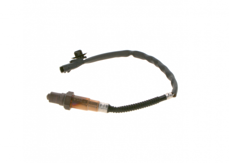 Sonda lambda potrivita DACIA LOGAN II, LOGAN MCV II, SANDERO II; RENAULT CAPTUR I, CLIO III, CLIO IV, CLIO IV/HATCHBACK, CLIO IV/KOMBI, KANGOO EXPRESS 0.9-2.0 dupa 2008 (numar fire 4, 420mm) [2]