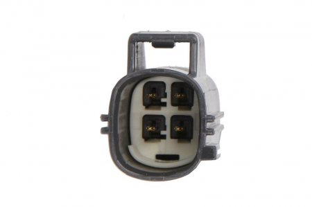 Sonda Lambda (numar fire 4, 420mm) potrivit JAGUAR F-PACE, F-TYPE, XF I, XF II, XF SPORTBRAKE, XJ; LAND ROVER RANGE ROVER VELAR 3.0/5.0/5.0H 10.12- [1]