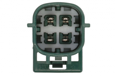 Sonda lambda (numar fire 4, 425mm) potrivit NISSAN ALMERA II, MICRA II, PRIMERA 1.0-2.0 06.96-11.06 [1]