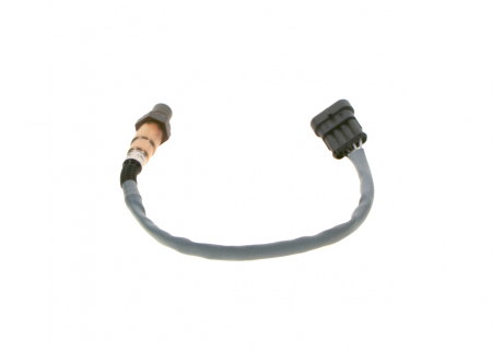 Sonda Lambda potrivita IVECO DAILY IV, DAILY V, DAILY VI, EUROCARGO I-III, EUROCARGO V, STRALIS I, URBANWAY; ABARTH 500 / 595 / 695, 500C / 595C / 695C 1.2-7.8D dupa 1995 (numar fire 4, 428mm) [3]