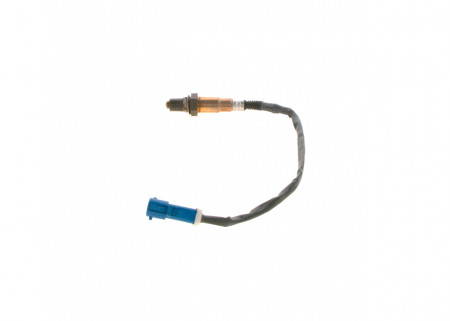 Sonda lambda (numar fire 4, 428mm) potrivit VOLVO C30, S40 II, S60 II, S80 II, V60 I, V70 III, XC60 I; CHEVROLET EPICA; DAIHATSU SIRION; FORD C-MAX, C-MAX II, FIESTA V 1.0-6.0 11.95- [3]