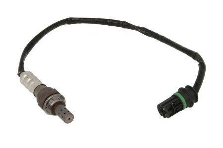 Sonda lambda potrivit VOLVO S60 I, V40; AUDI A6 C5; BMW 1 (E81), 1 (E87), 3 (E90), 3 (E91), X3 (E83), Z4 (E85); CHEVROLET AVEO / KALOS, EPICA, SPARK 1.0-5.7 dupa 1988 - (numar fire 4, 430/460mm) [0]