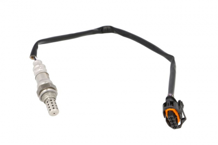 Sonda lambda potrivit ALFA ROMEO 159; CHEVROLET EPICA; FIAT CROMA, DOBLO; KIA SORENTO I; MAZDA CX-7; OPEL ASTRA G, ASTRA H, ASTRA H GTC, SIGNUM, VECTRA C 1.2-2.4 dupa 2000 - (numar fire 4, 430mm) [0]