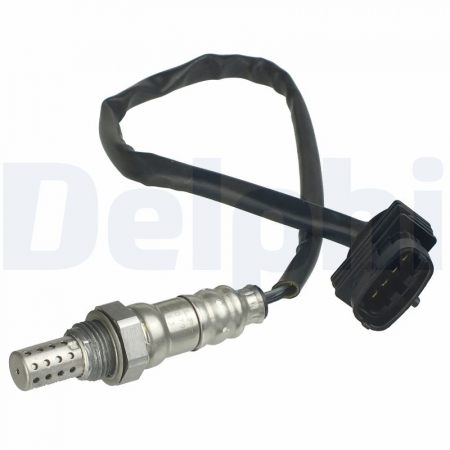 Sonda lambda potrivit CHEVROLET EPICA; FIAT STILO; KIA SORENTO I; NISSAN X-TRAIL I; OPEL ASTRA H, ASTRA H GTC, MERIVA A, VECTRA C, ZAFIRA B 1.6-2.4 2001-2013 - (numar fire 4, 432mm) [1]