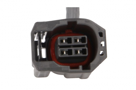 Sonda lambda (numar fire 4, 440mm) potrivit VOLVO V40; BMW 5 (F10), X3 (F25); MAZDA MX-5 III 1.8/2.0/2.0D 06.01-08.17 [1]
