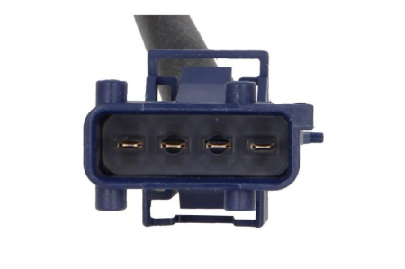 Sonda lambda (numar fire 4, 443mm) potrivit CADILLAC BLS; CHEVROLET EPICA; NISSAN X-TRAIL I; OPEL SIGNUM, VECTRA C, VECTRA C GTS; SAAB 9-3, 9-3X 1.8-2.2D 06.01- [1]