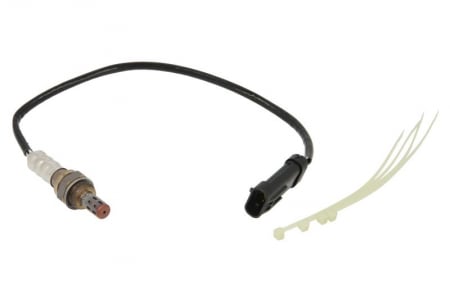 Sonda lambda - Sonda lambda (numar fire 4, 445mm) potrivit DACIA LOGAN; RENAULT CLIO II, CLIO III, CLIO III/HATCHBACK, KANGOO, KANGOO EXPRESS, LOGAN I, MODUS, THALIA I, THALIA II, TWINGO I 1.0-1.6 08.97-