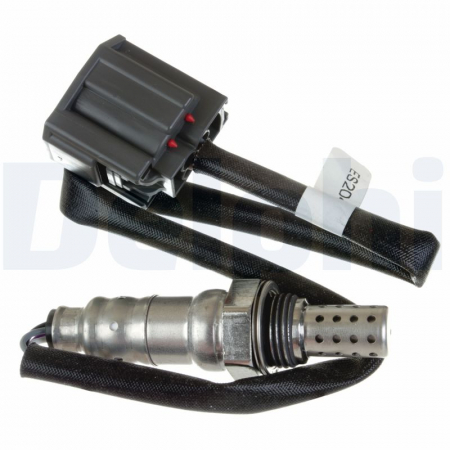 Sonda lambda - Sonda lambda potrivit MAZDA MX-5 III 1.8/2.0 2005-2014 - (numar fire 4, 445mm)
