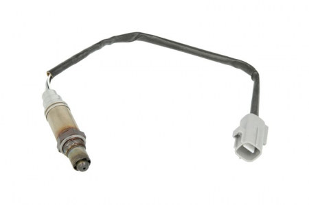 Sonda lambda - Sonda lambda potrivita MITSUBISHI ASX, LANCER VIII 1.6/1.6LPG dupa 2010 (numar fire 4, 445mm)