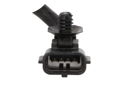 Sonda lambda (numar fire 4, 450mm) potrivit CHEVROLET EPICA; DACIA DOKKER, DOKKER EXPRESS/MINIVAN, DUSTER, LODGY, LOGAN, LOGAN II, LOGAN MCV, LOGAN MCV II, SANDERO 0.9-2.2D 06.01- [1]