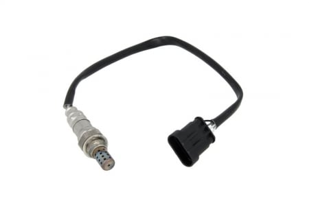 Sonda lambda (numar fire 4, 450mm) potrivit CHEVROLET EPICA; FIAT DOBLO, DOBLO/MINIVAN, PALIO; KIA SORENTO I; LANCIA LYBRA; NISSAN X-TRAIL I 1.2-2.4 07.97- [0]