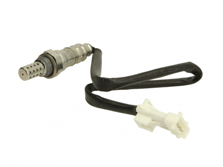 Sonda lambda potrivit DS DS 3 DS 4 DS 5; MERCEDES A (W168), C (CL203), C T-MODEL (S203), C (W203), C (W204), CLK (C209), E (W211); VOLVO S60 I, V40 0.8-5.7 dupa 1988 - (numar fire 4, 450mm) [0]