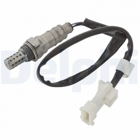 Sonda lambda potrivit DS DS 3 DS 4 DS 5; MERCEDES A (W168), C (CL203), C T-MODEL (S203), C (W203), C (W204), CLK (C209), E (W211); VOLVO S60 I, V40 0.8-5.7 dupa 1988 - (numar fire 4, 450mm) [1]
