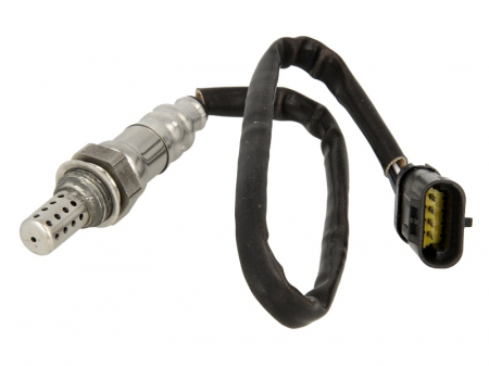 Sonda lambda - Sonda lambda potrivit FIAT MULTIPLA; NISSAN KUBISTAR, PRIMASTAR, X-TRAIL I; OPEL VIVARO A; RENAULT AVANTIME, CLIO II, CLIO II/HATCHBACK, CLIO III 1.2-2.2D dupa 1996 - (numar fire 4, 450mm)