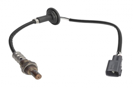 Sonda lambda - Sonda lambda (numar fire 4, 450mm) potrivit TOYOTA CELICA 1.8 08.99-09.05