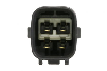 Sonda lambda (numar fire 4, 450mm) potrivit TOYOTA CELICA 1.8 08.99-09.05 [1]