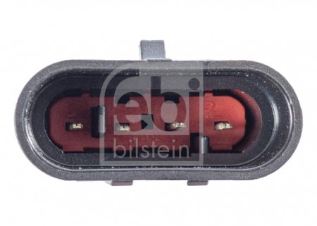 Sonda lambda (numar fire 4, 450mm) potrivit VOLVO V40; DACIA DUSTER, DUSTER/SUV, LOGAN, LOGAN MCV, SANDERO; NISSAN KUBISTAR, PRIMASTAR; OPEL VIVARO A; RENAULT AVANTIME 1.2-2.0 09.95- [2]