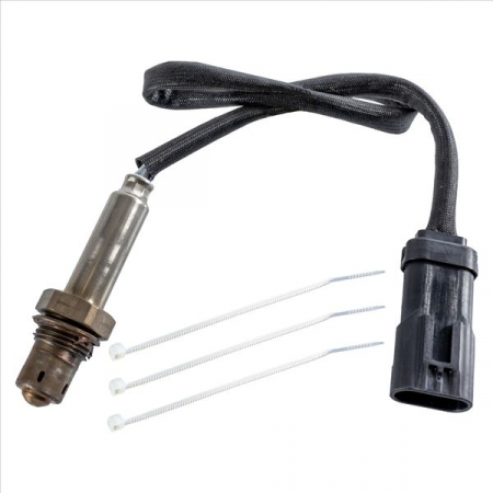 Sonda lambda (numar fire 4, 450mm) potrivit VOLVO V40; DACIA DUSTER, DUSTER/SUV, LOGAN, LOGAN MCV, SANDERO; NISSAN KUBISTAR, PRIMASTAR; OPEL VIVARO A; RENAULT AVANTIME 1.2-2.0 09.95- [3]