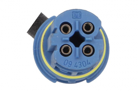 Sonda lambda (numar fire 4, 460mm) potrivit BMW 1 (E81), 1 (E82), 1 (E87), 1 (E88), 3 (E90), 3 (E91), 3 (E92), 3 (E93), 5 (E60), 5 (E61), 6 (E63), 6 (E64), 7 (E65, E66, E67) 1.2-3.0 06.01- [1]